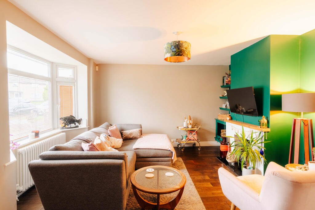 Main image of property: Sturminster Road, Stockwood, Bristol