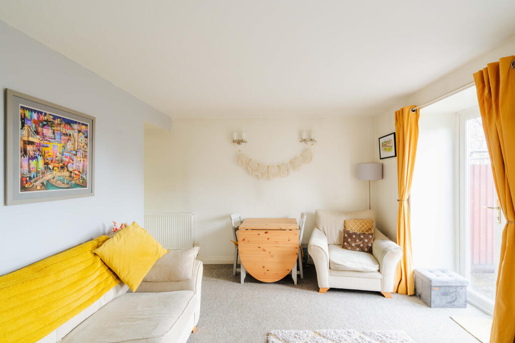 Main image of property: Goolden Street, Totterdown, Bristol.