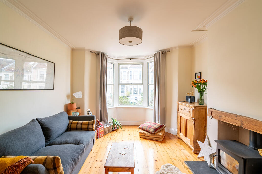 Additional property image - Conway Road, Brislington, Bristol