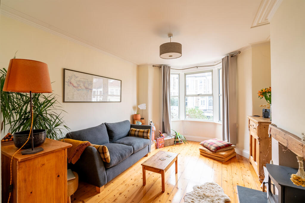 Additional property image - Conway Road, Brislington, Bristol