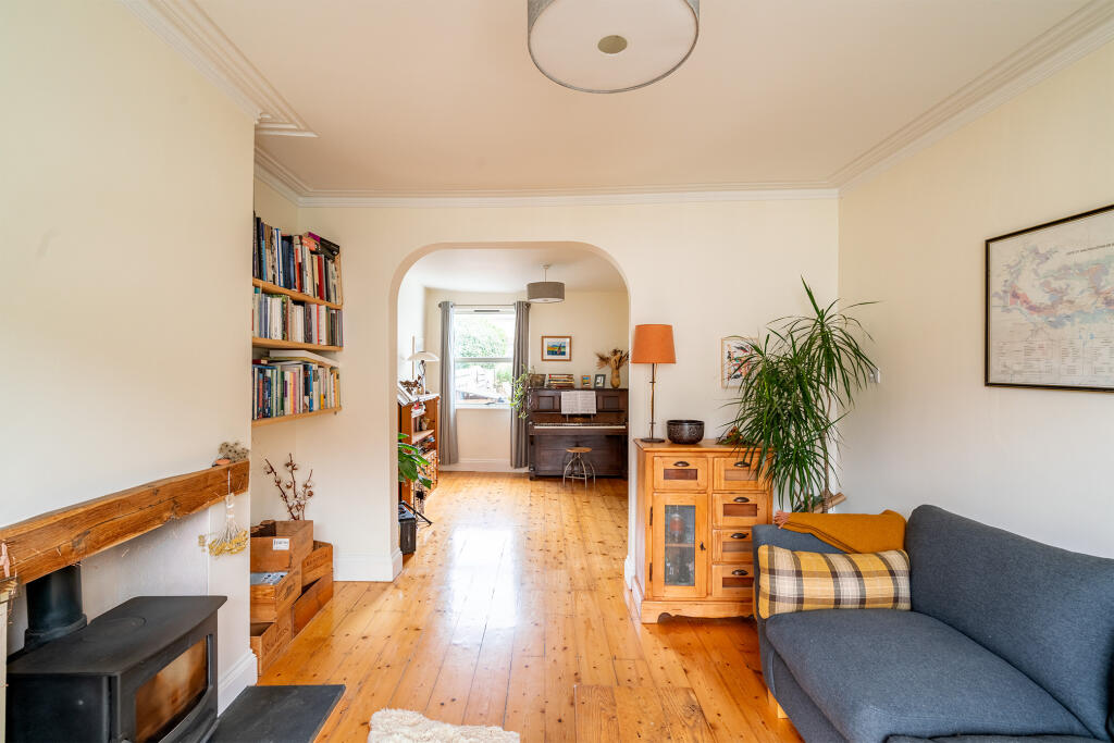 Additional property image - Conway Road, Brislington, Bristol