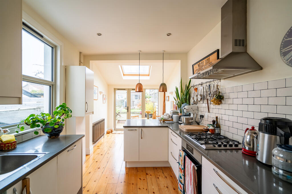 Additional property image - Conway Road, Brislington, Bristol