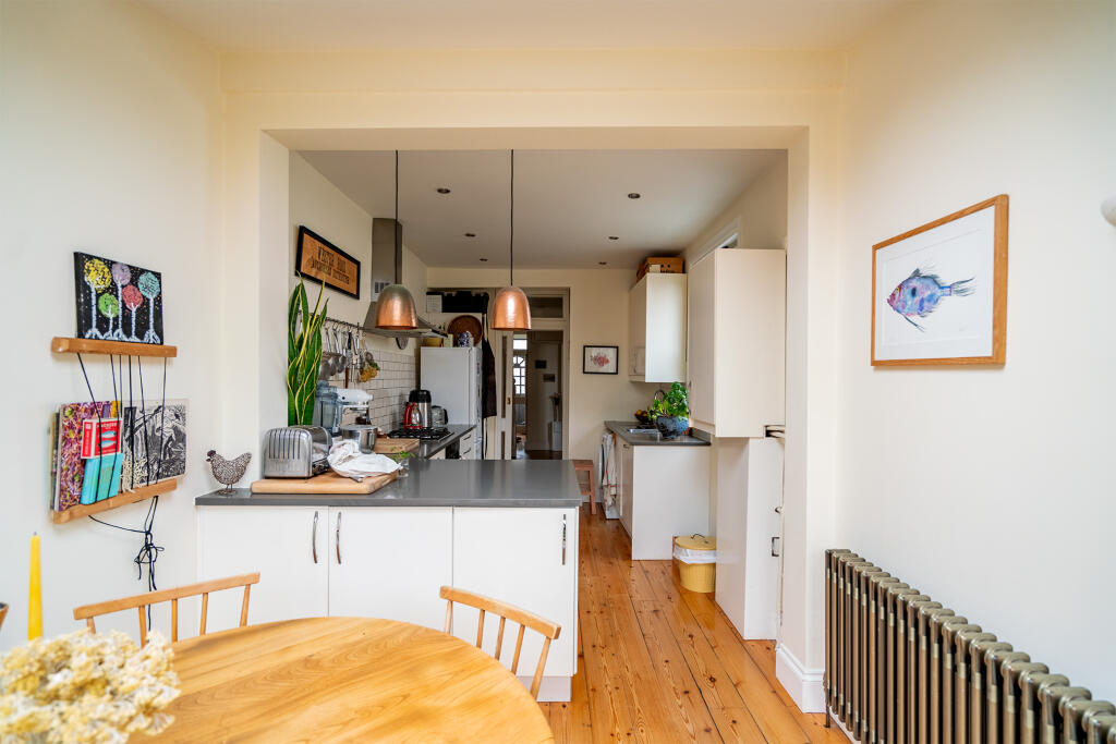 Additional property image - Conway Road, Brislington, Bristol