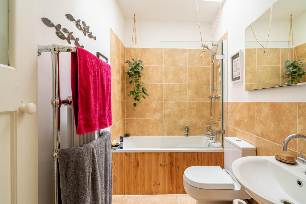 Additional property image - Conway Road, Brislington, Bristol