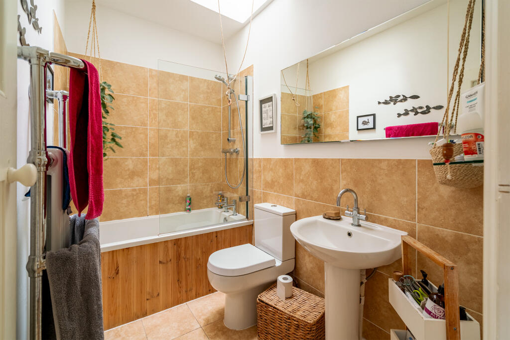 Additional property image - Conway Road, Brislington, Bristol
