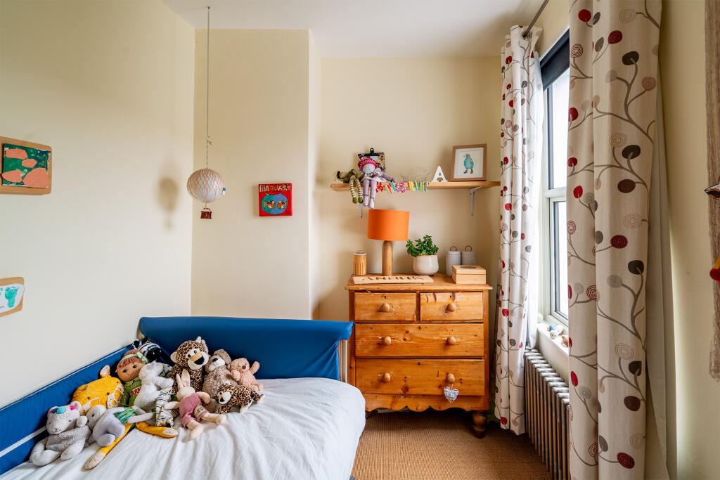 Additional property image - Conway Road, Brislington, Bristol