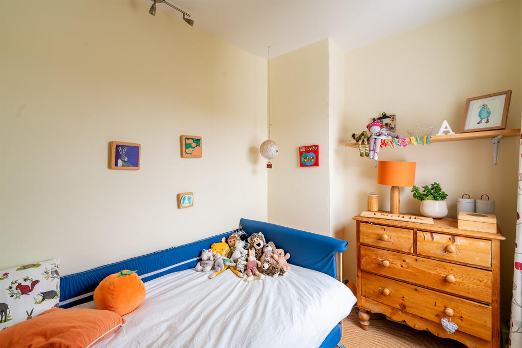 Additional property image - Conway Road, Brislington, Bristol