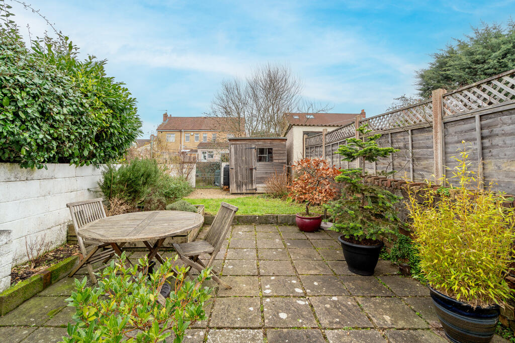 Additional property image - Conway Road, Brislington, Bristol