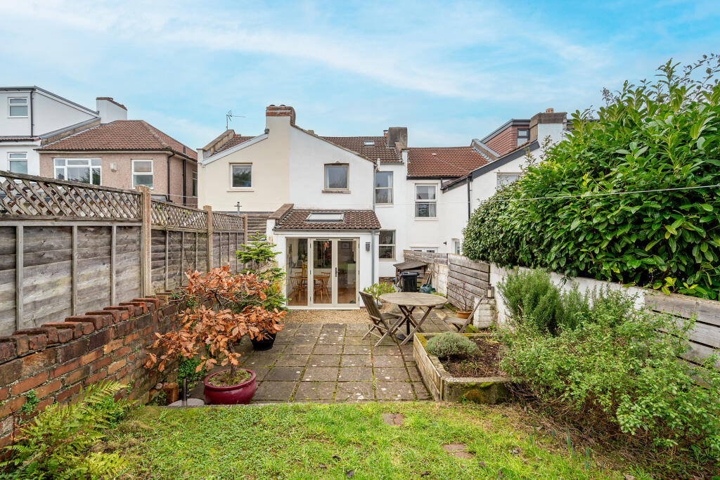 Additional property image - Conway Road, Brislington, Bristol