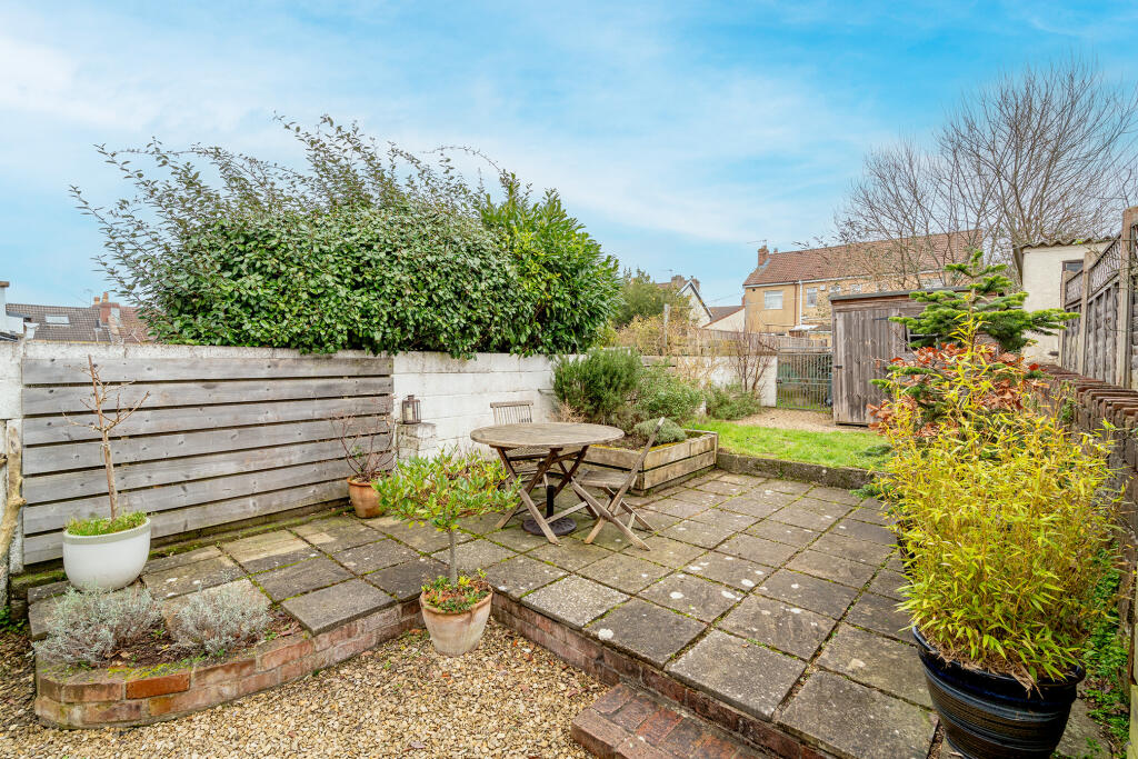 Additional property image - Conway Road, Brislington, Bristol