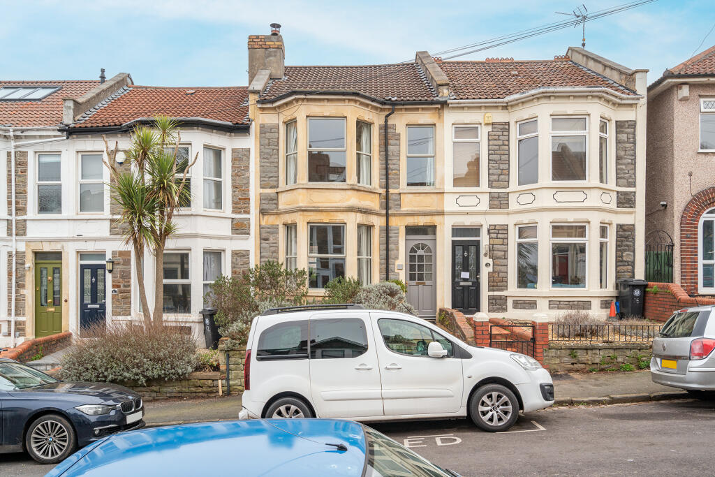 Additional property image - Conway Road, Brislington, Bristol