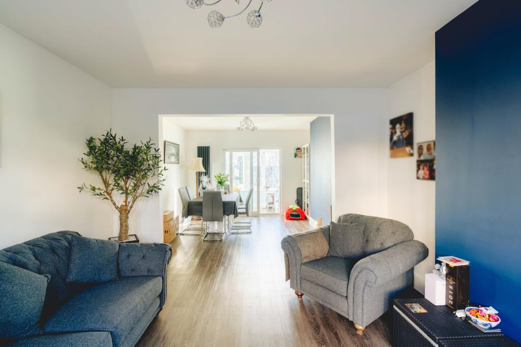 Main image of property: Imperial Walk, Knowle, Bristol