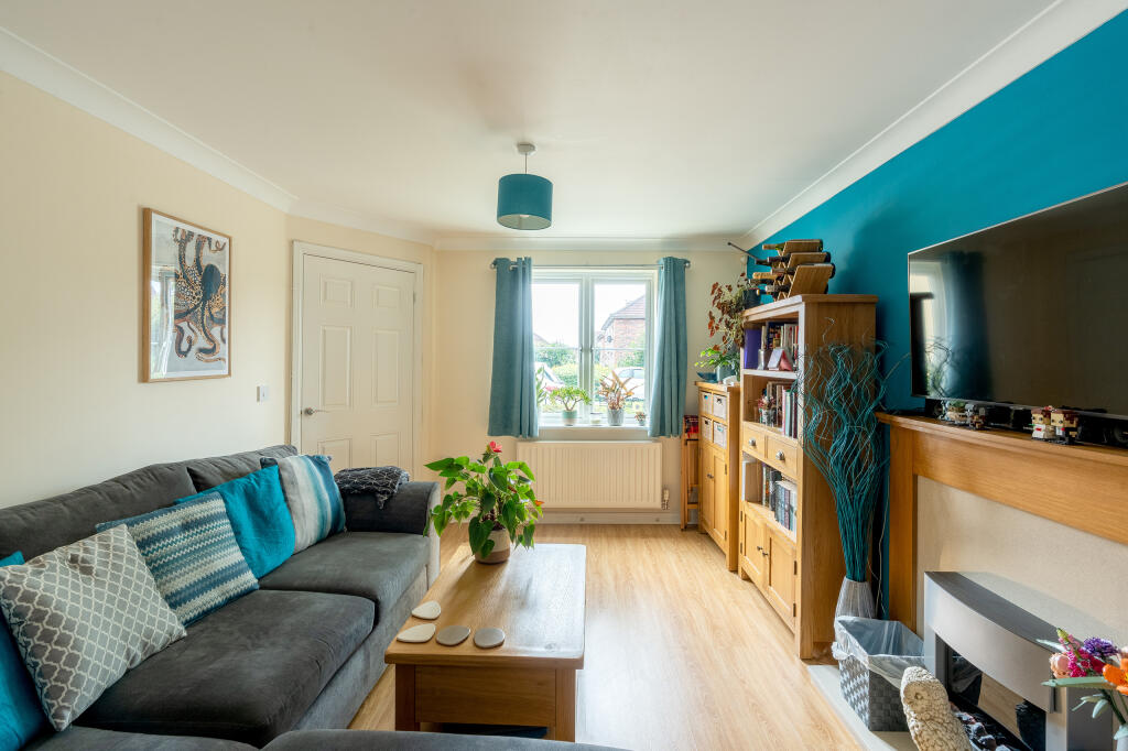 Additional property image - Montreal Avenue, Horfield, Bristol