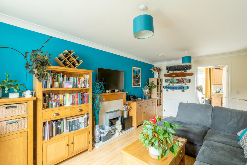 Additional property image - Montreal Avenue, Horfield, Bristol