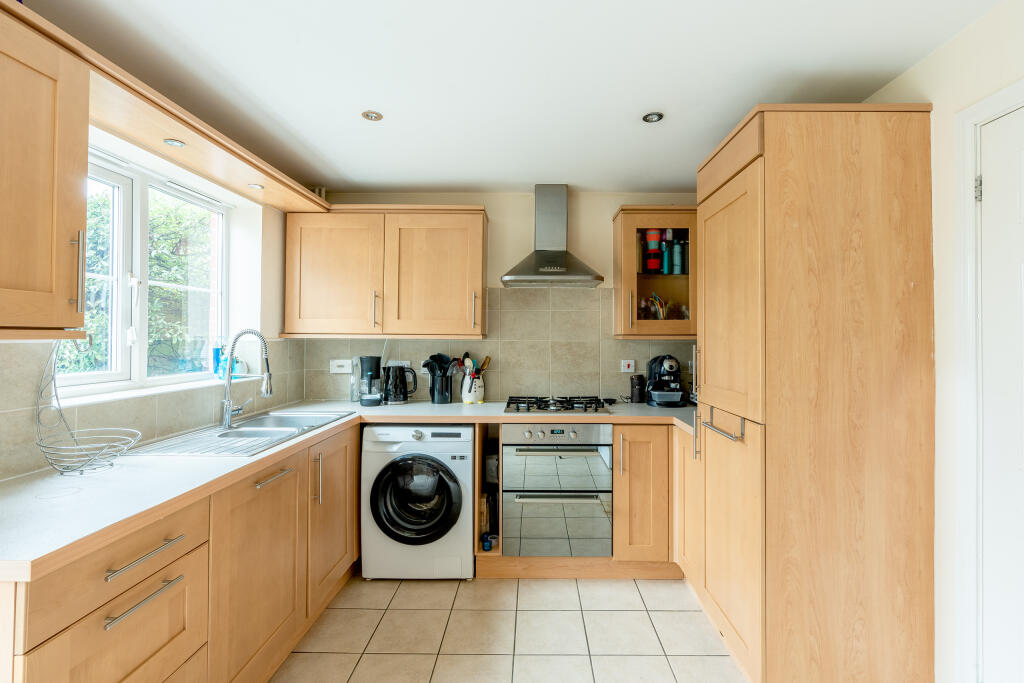 Additional property image - Montreal Avenue, Horfield, Bristol