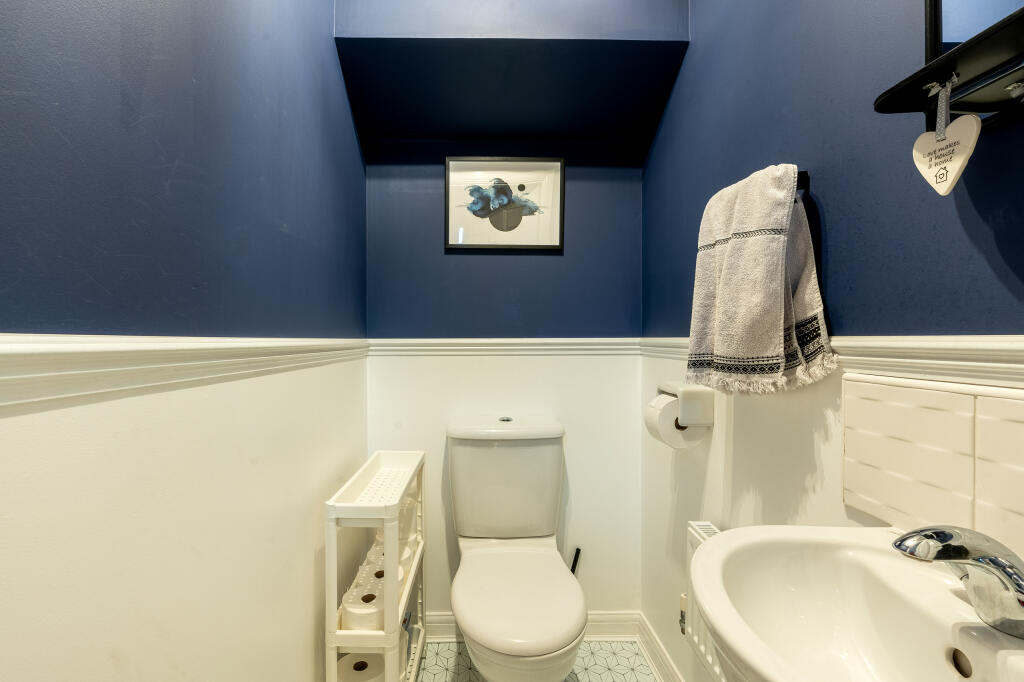 Additional property image - Montreal Avenue, Horfield, Bristol