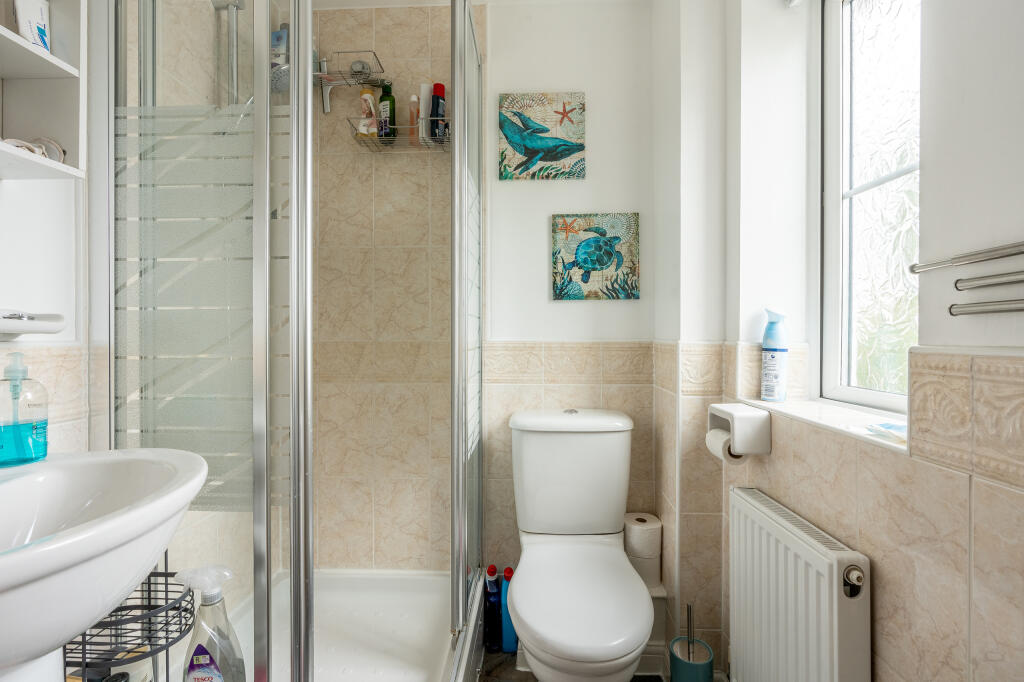 Additional property image - Montreal Avenue, Horfield, Bristol