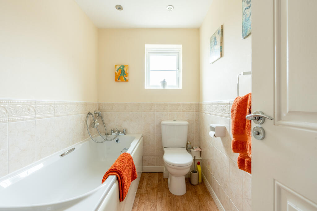 Additional property image - Montreal Avenue, Horfield, Bristol