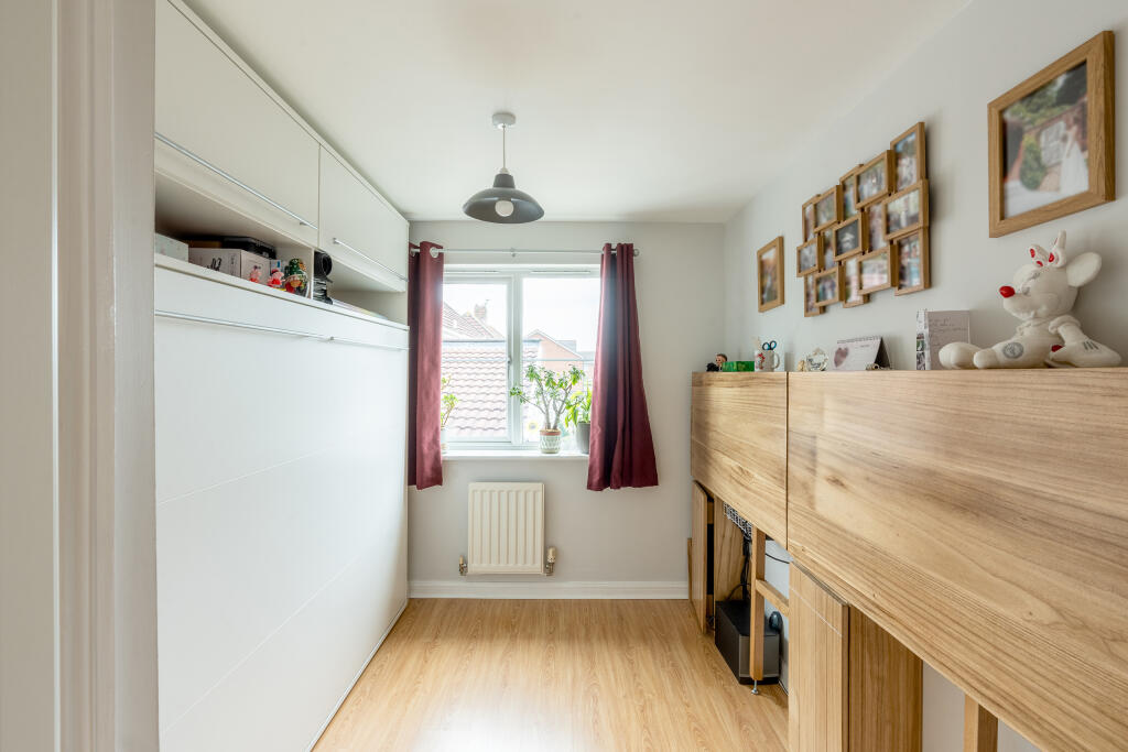 Additional property image - Montreal Avenue, Horfield, Bristol