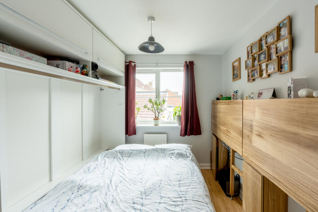Additional property image - Montreal Avenue, Horfield, Bristol