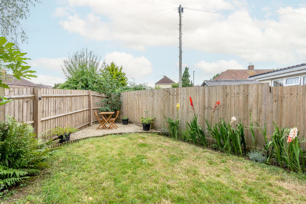 Additional property image - Montreal Avenue, Horfield, Bristol