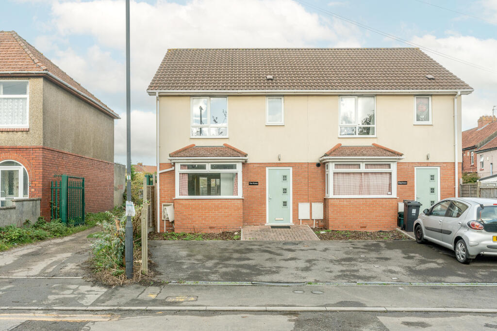 Additional property image - The Roses, Fifth Avenue, Filton
