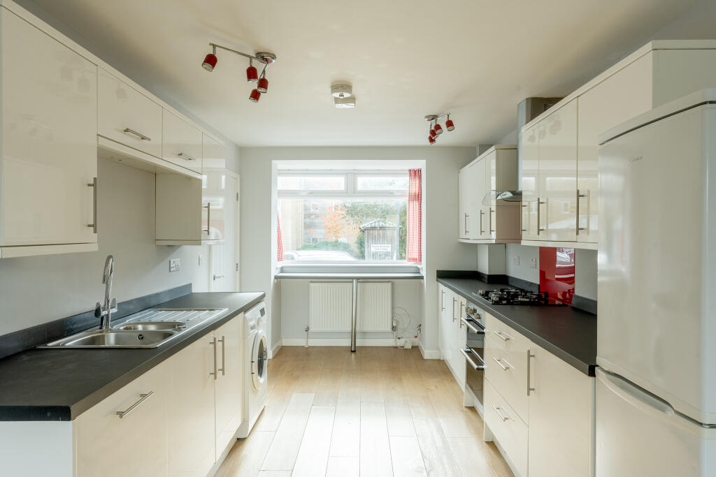 Additional property image - The Roses, Fifth Avenue, Filton