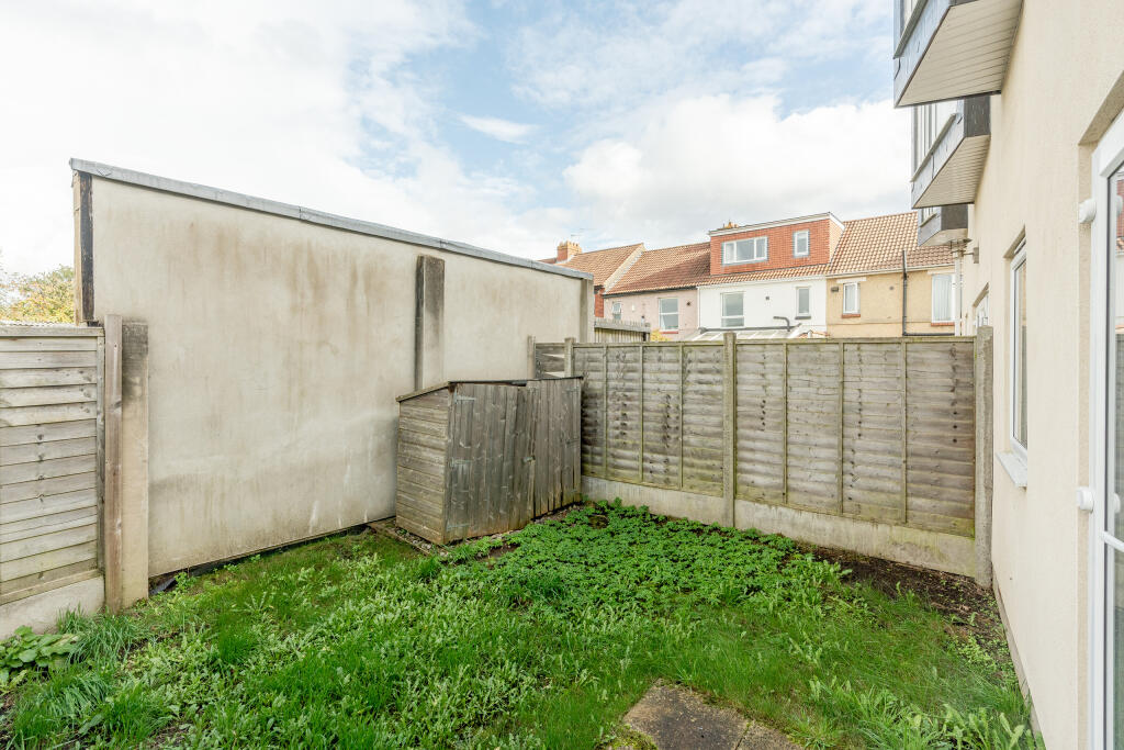 Additional property image - The Roses, Fifth Avenue, Filton