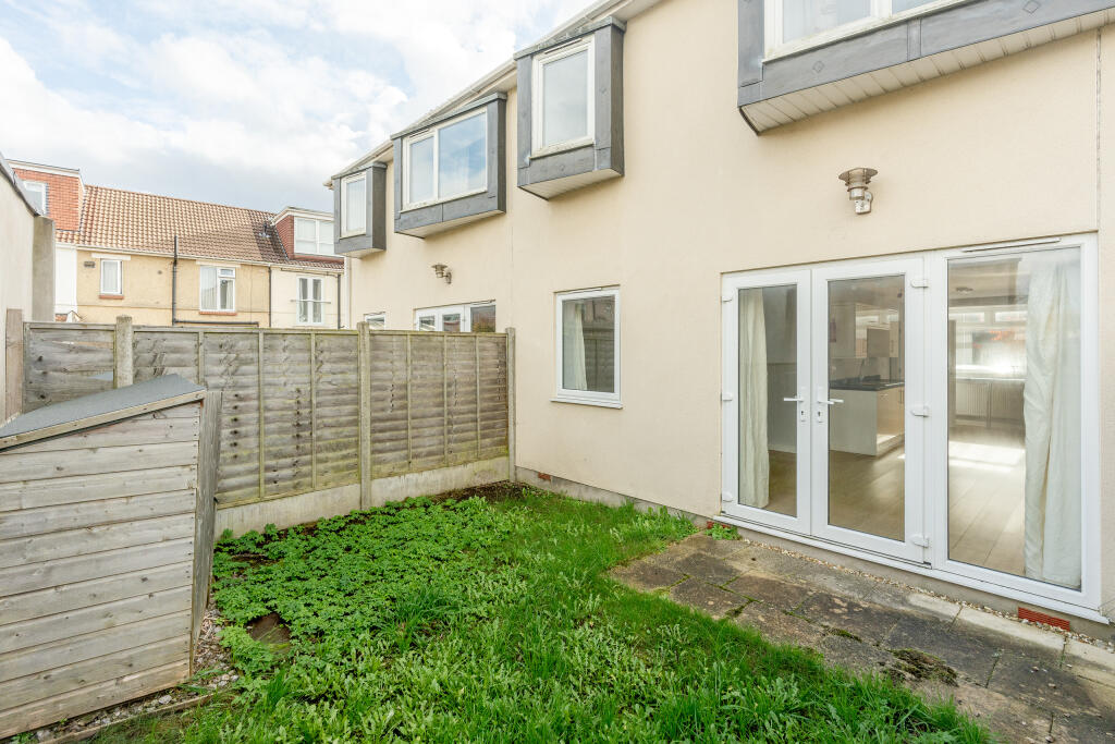 Additional property image - The Roses, Fifth Avenue, Filton