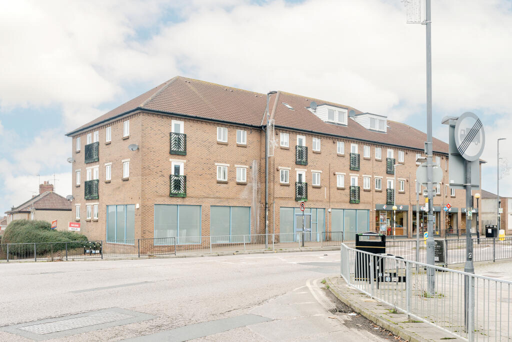 Additional property image - Cabot Court, Gloucester Road North, Bristol