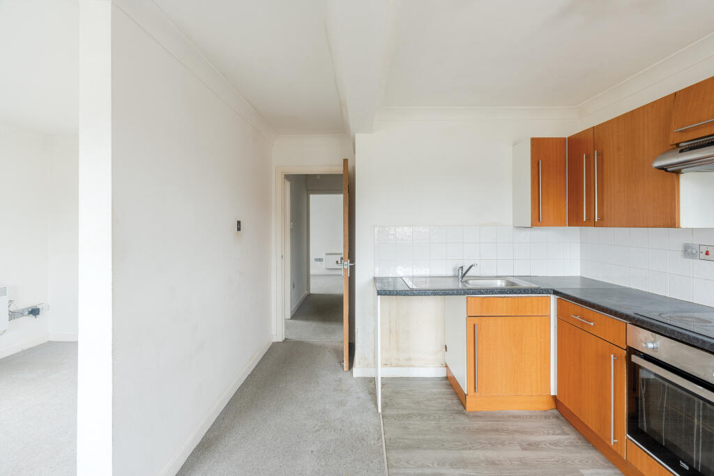 Additional property image - Cabot Court, Gloucester Road North, Bristol
