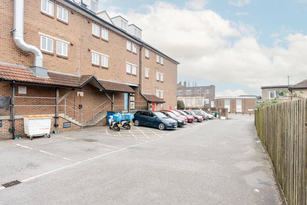 Additional property image - Cabot Court, Gloucester Road North, Bristol