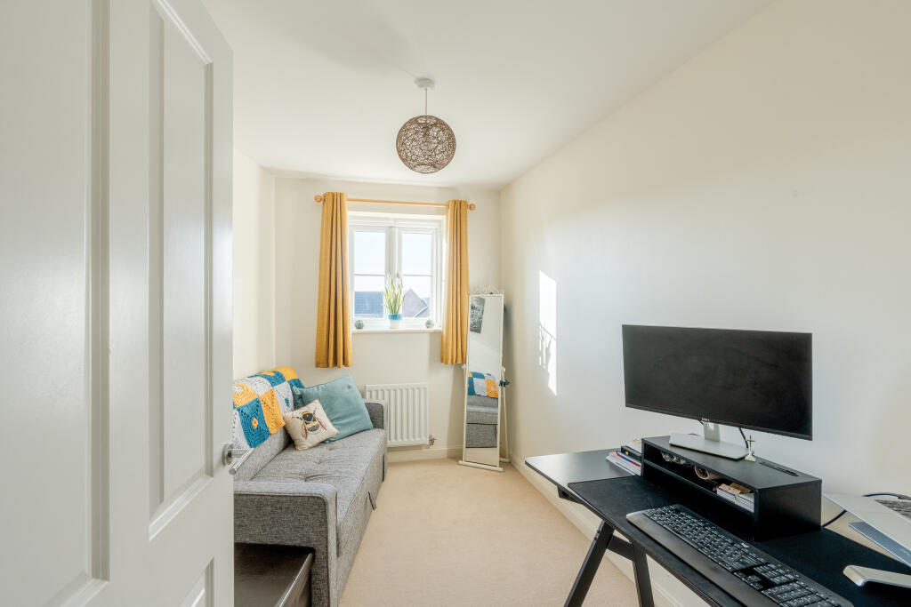 Additional property image - Sevastopol Road, Horfield, Bristol