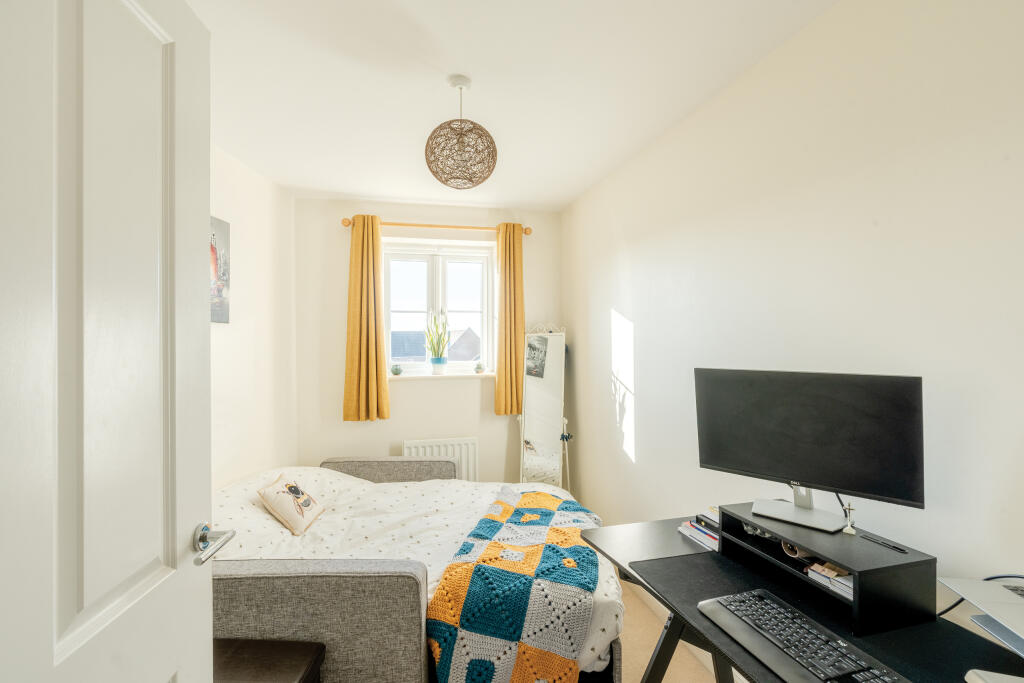 Additional property image - Sevastopol Road, Horfield, Bristol