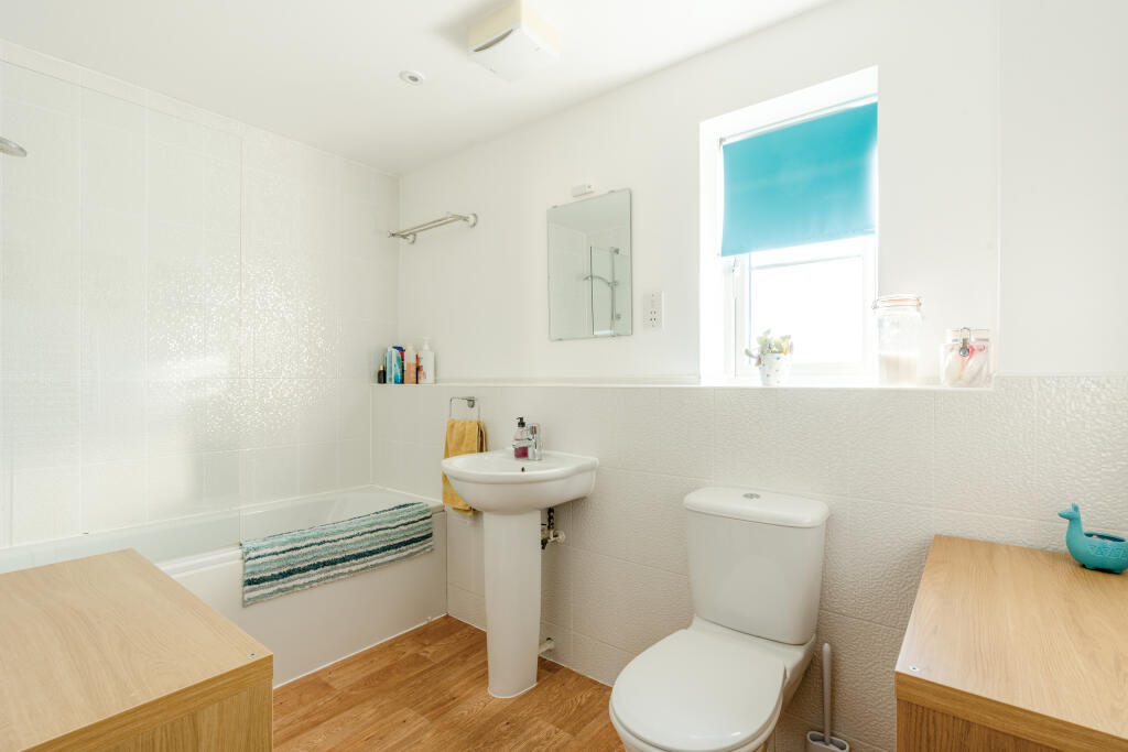 Additional property image - Sevastopol Road, Horfield, Bristol