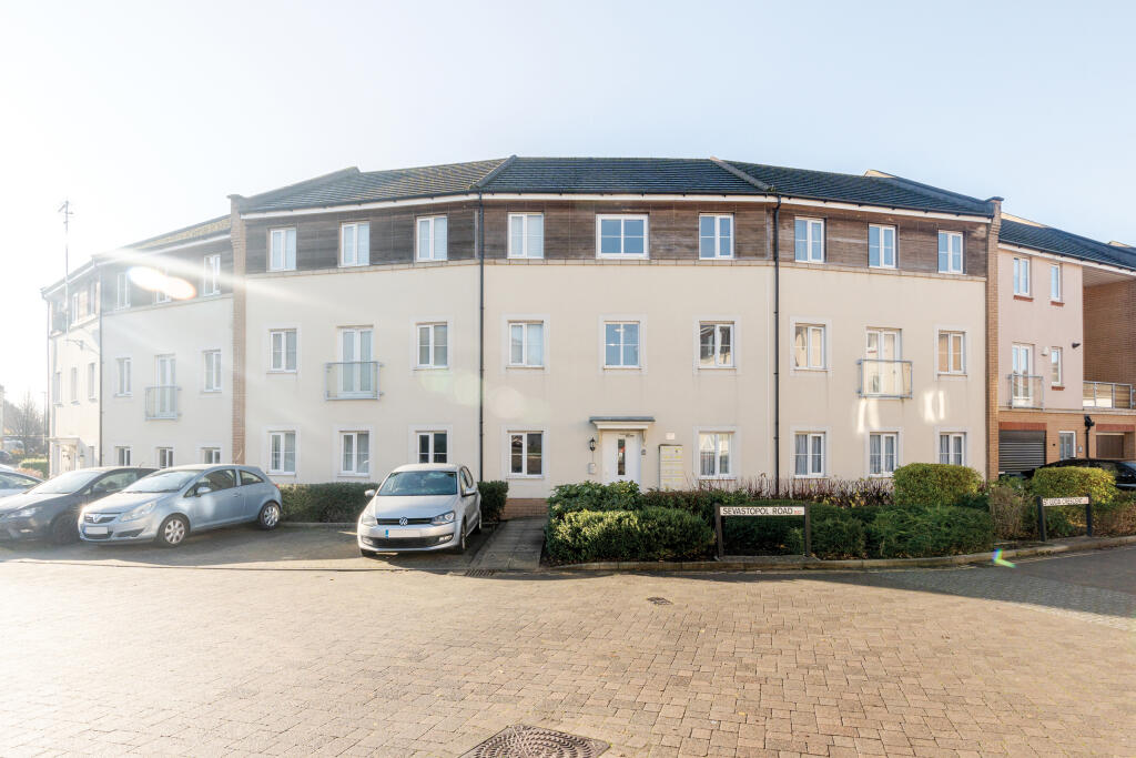 Additional property image - Sevastopol Road, Horfield, Bristol