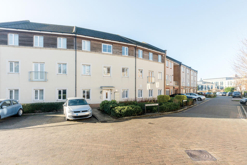 Additional property image - Sevastopol Road, Horfield, Bristol