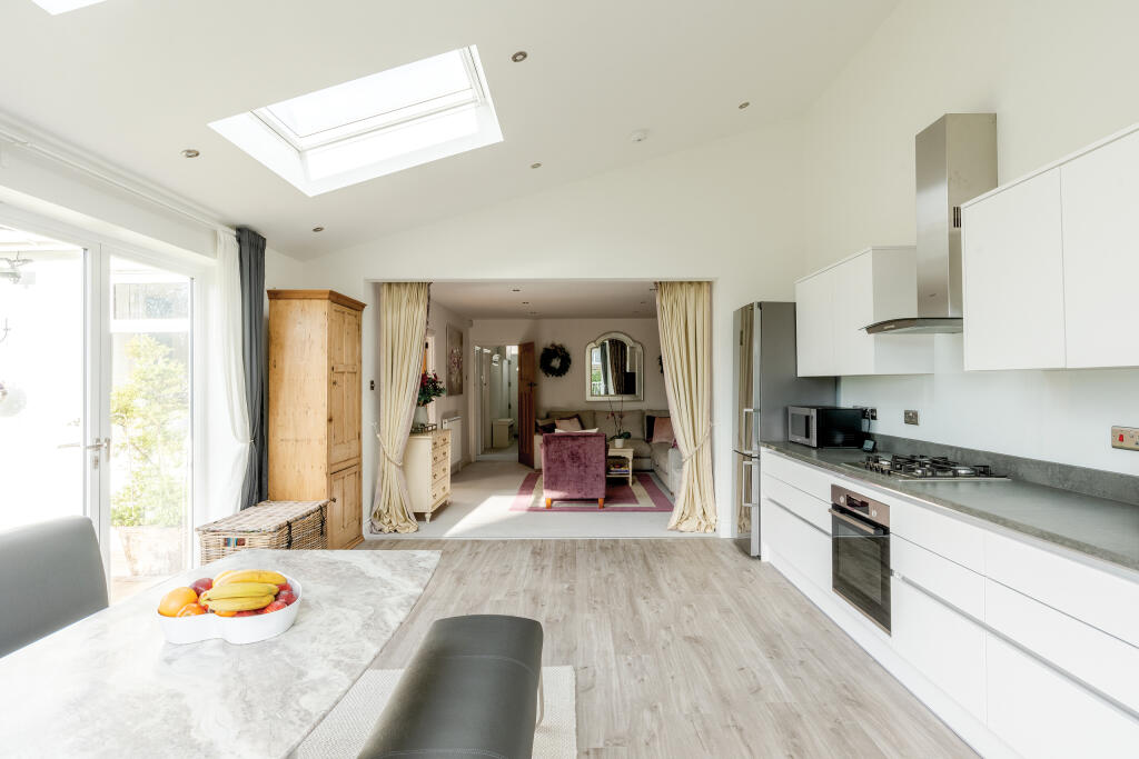 Additional property image - Northville Road, Northville, Bristol