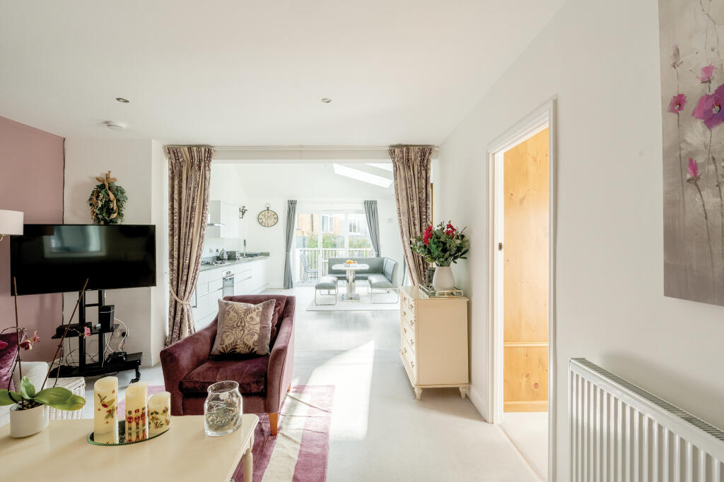 Additional property image - Northville Road, Northville, Bristol