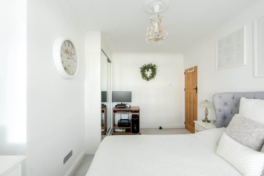 Additional property image - Northville Road, Northville, Bristol