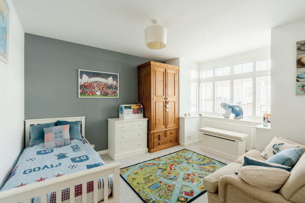 Additional property image - Northville Road, Northville, Bristol