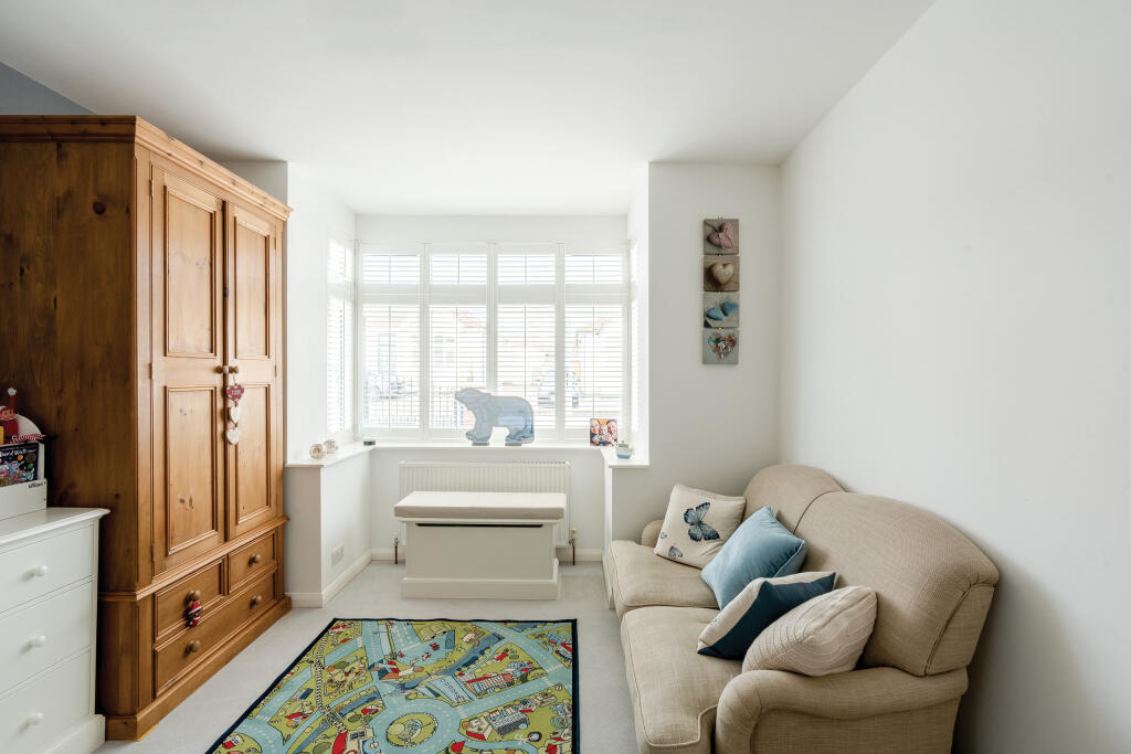 Additional property image - Northville Road, Northville, Bristol