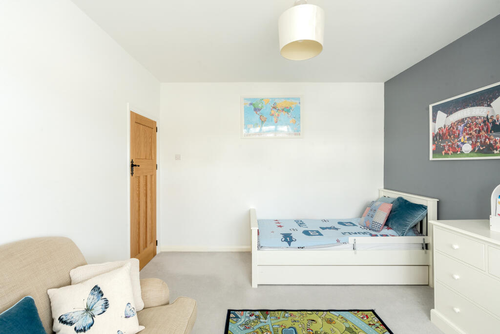 Additional property image - Northville Road, Northville, Bristol