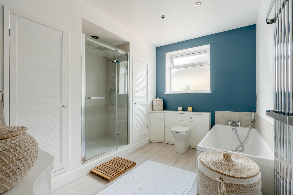 Additional property image - Northville Road, Northville, Bristol
