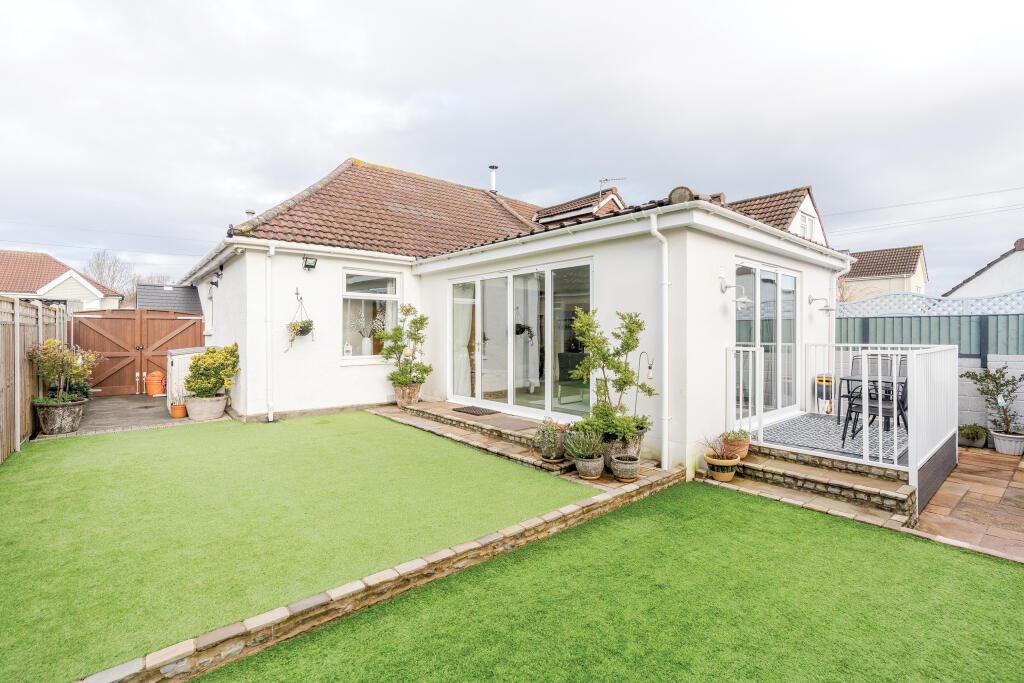 Additional property image - Northville Road, Northville, Bristol