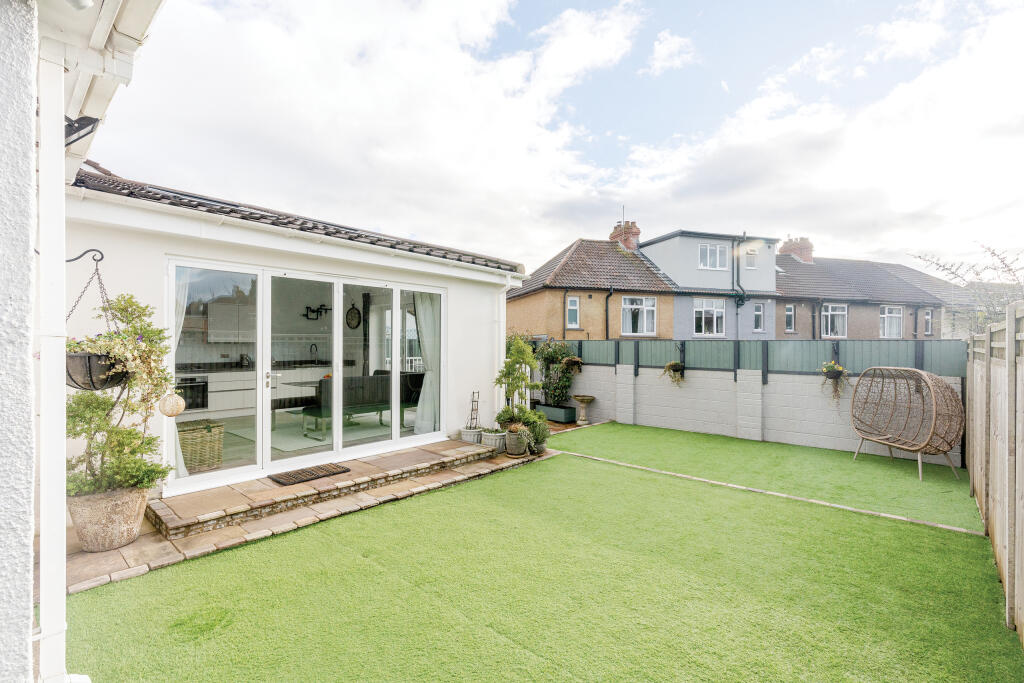 Additional property image - Northville Road, Northville, Bristol