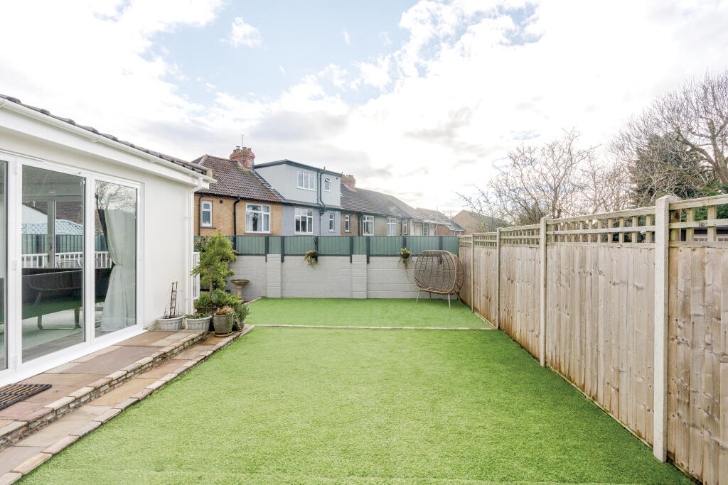 Additional property image - Northville Road, Northville, Bristol