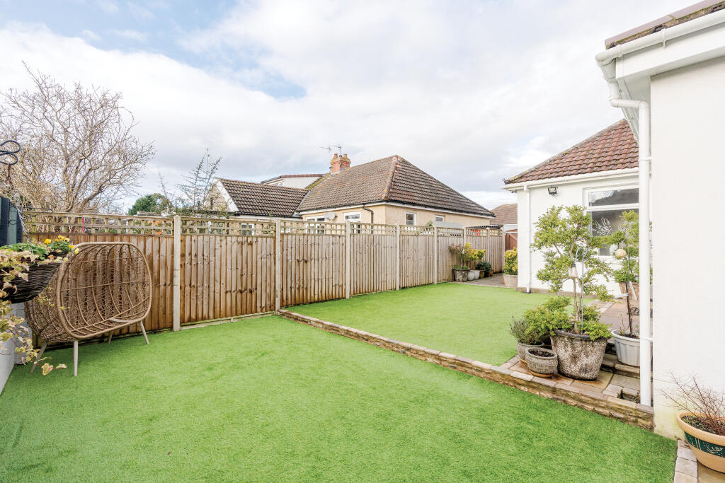 Additional property image - Northville Road, Northville, Bristol
