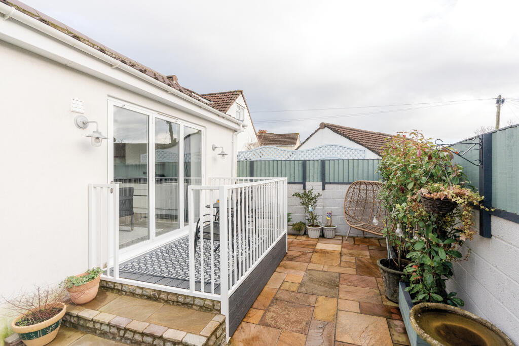 Additional property image - Northville Road, Northville, Bristol