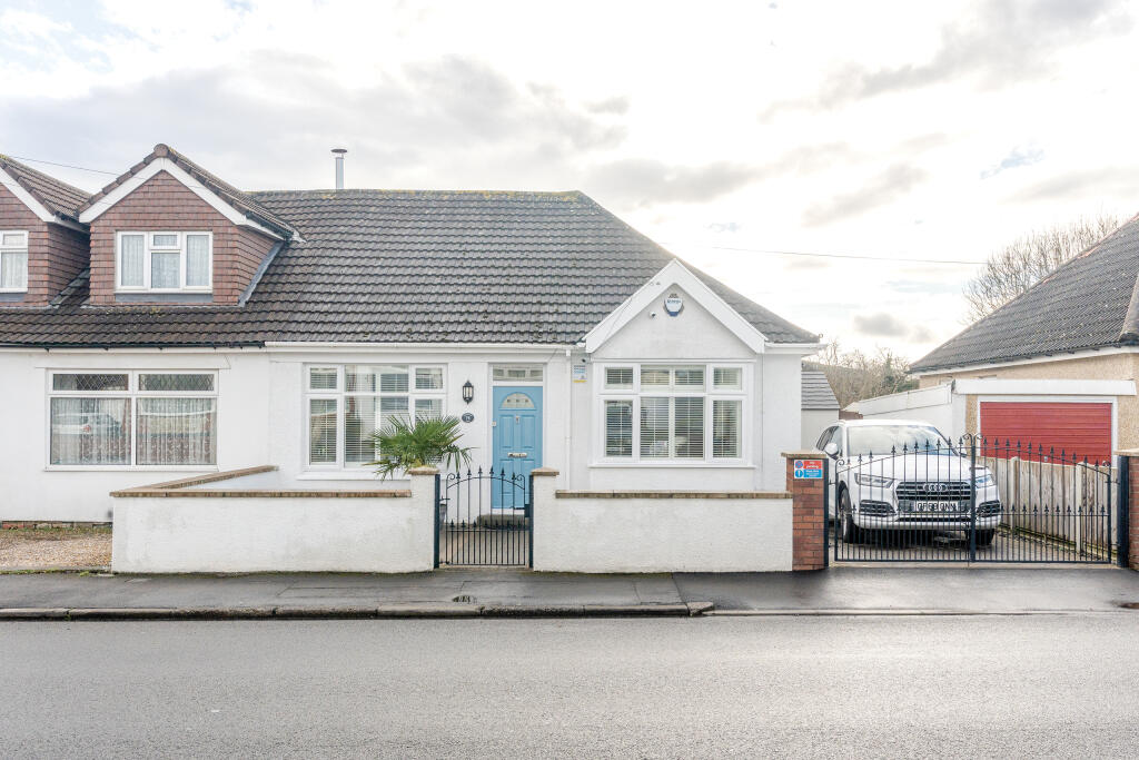 Additional property image - Northville Road, Northville, Bristol